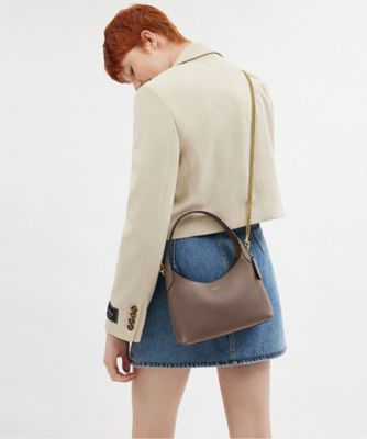 ブルックリン ショルダー バッグ 23 | COACH/コーチ | 三越